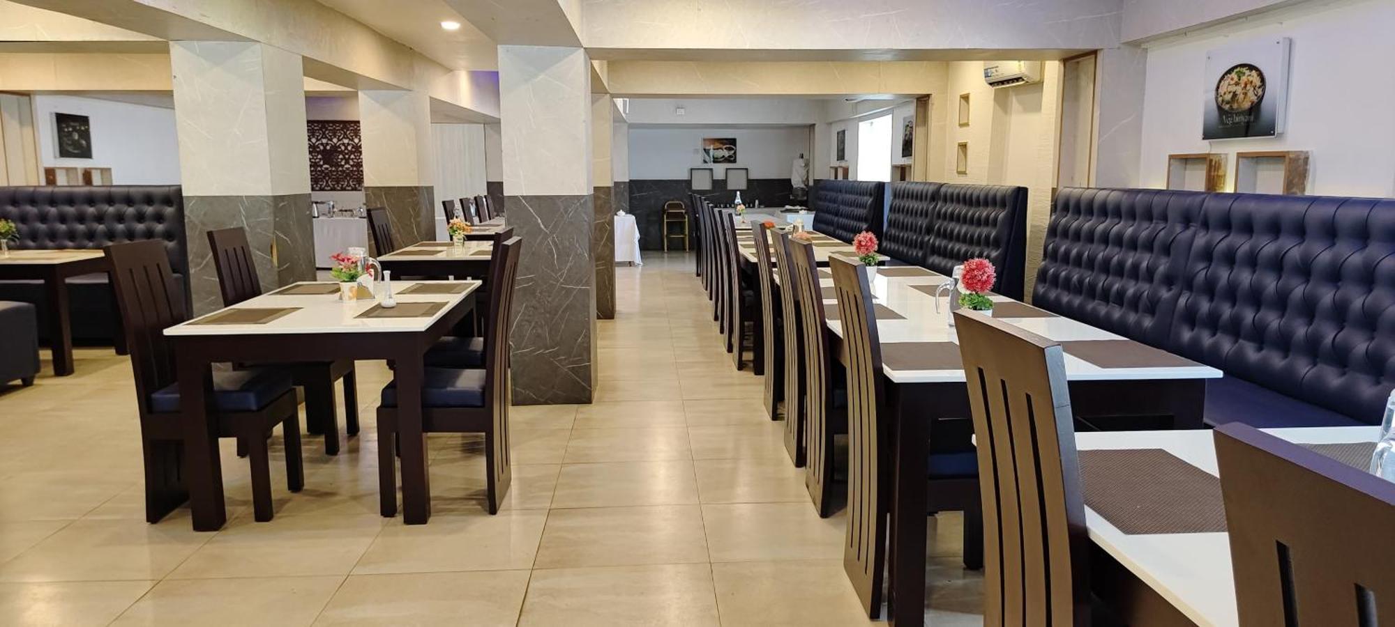 Rr Inn Group Of Hotels كانياكومارى المظهر الخارجي الصورة