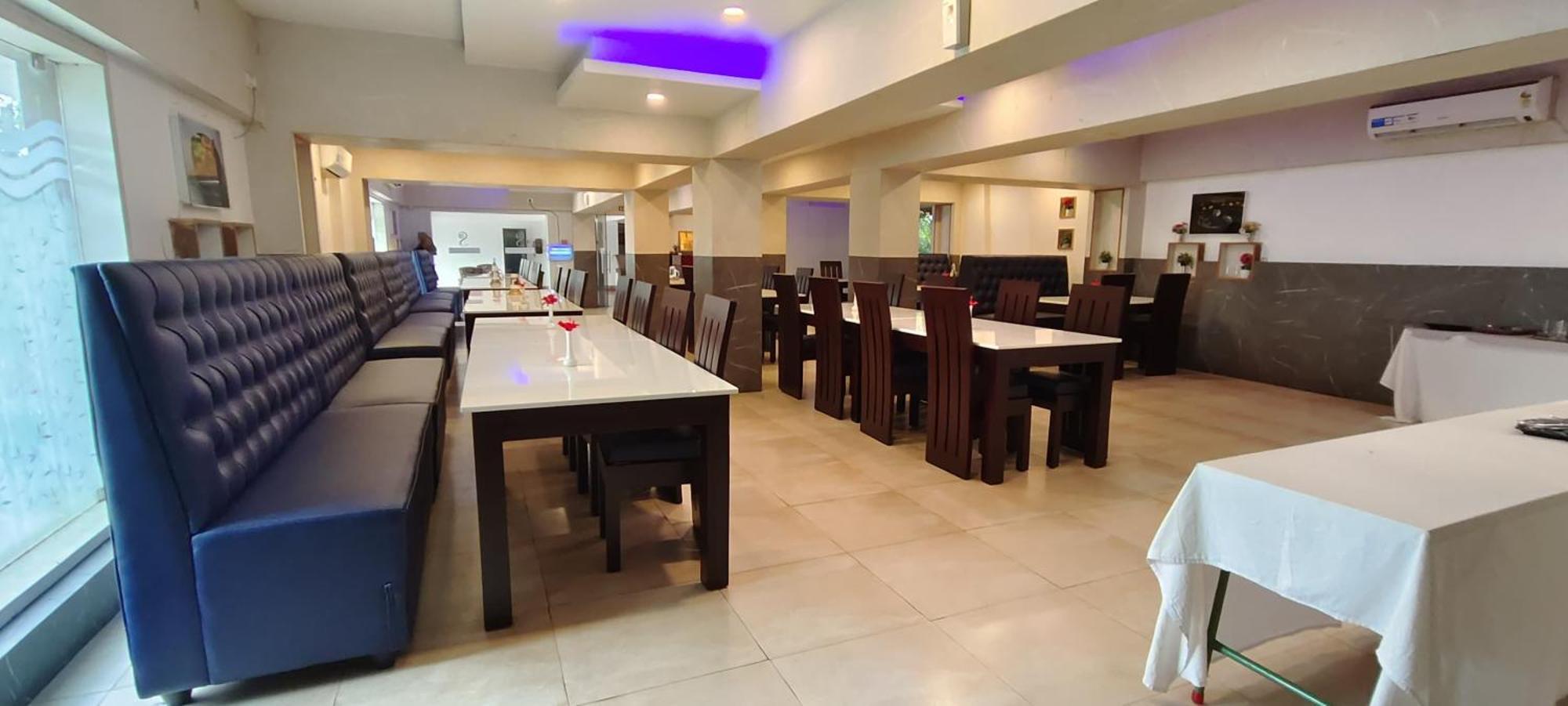 Rr Inn Group Of Hotels كانياكومارى المظهر الخارجي الصورة