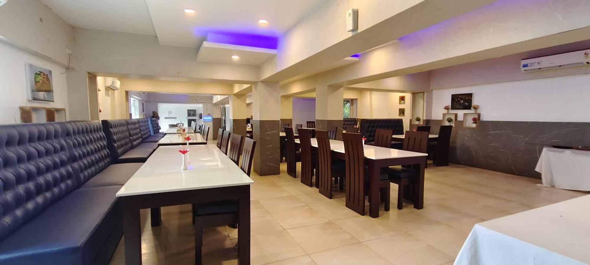 Rr Inn Group Of Hotels كانياكومارى المظهر الخارجي الصورة