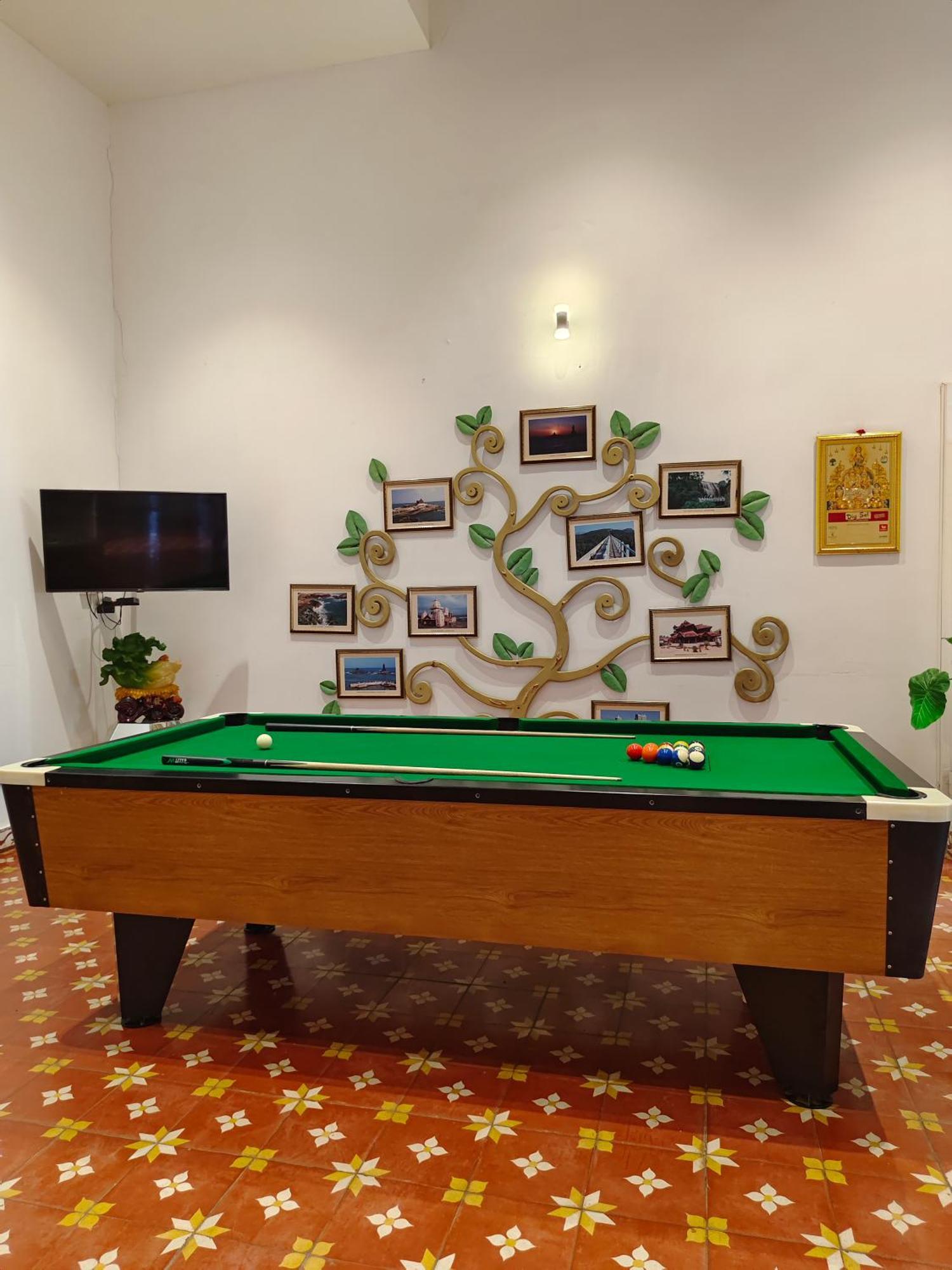Rr Inn Group Of Hotels كانياكومارى المظهر الخارجي الصورة